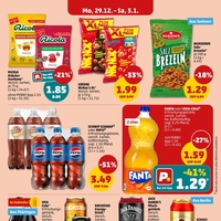 PENNY Prospekt - Bier