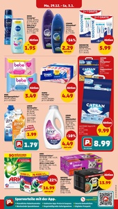 PENNY Prospekt - Angebote ab 29.12.