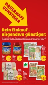 PENNY Prospekt - Angebote ab 05.01. - Seite 2