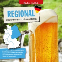 PENNY Prospekt - Bier