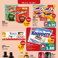 PENNY Prospekt - Getränke