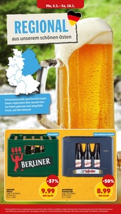 PENNY Prospekt - Angebote ab 05.01.