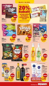 PENNY Prospekt - Angebote ab 05.01.