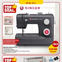 PENNY Prospekt Seite 27