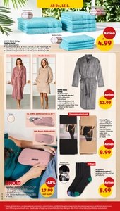 PENNY Prospekt - Angebote ab 12.01.