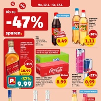 PENNY Prospekt - Bier