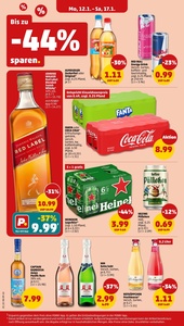 PENNY Prospekt - Angebote ab 12.01.