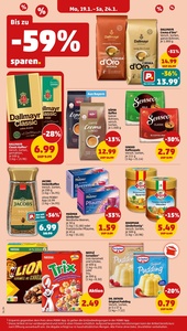 PENNY Prospekt - Angebote ab 19.01.