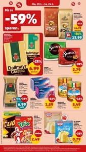 PENNY Prospekt - Angebote ab 19.01.