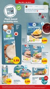 PENNY Prospekt - Angebote ab 19.01.