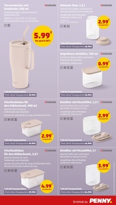 PENNY Prospekt - Angebote ab 19.01.