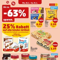 PENNY Prospekt - Kaffee