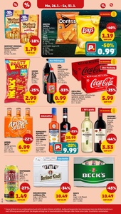 PENNY Prospekt - Angebote ab 26.01.