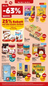 PENNY Prospekt - Angebote ab 26.01.