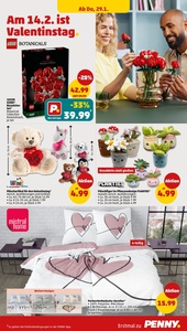 PENNY Prospekt - Angebote ab 26.01.