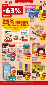 PENNY Prospekt - Angebote ab 26.01.