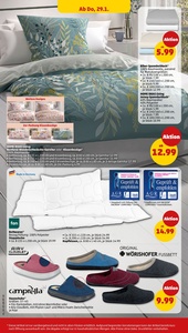 PENNY Prospekt - Angebote ab 26.01.