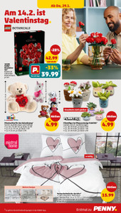 PENNY Prospekt - Angebote ab 26.01.