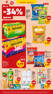 PENNY Prospekt - Angebote ab 26.01.