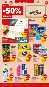 PENNY Prospekt - Angebote ab 02.02.