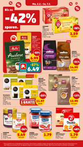 PENNY Prospekt - Angebote ab 02.02.