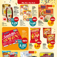 PENNY Prospekt - Bier