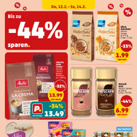 PENNY Prospekt - Getränke