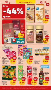 PENNY Prospekt - Angebote ab 09.02.