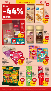 PENNY Prospekt - Angebote ab 09.02.