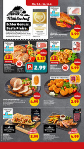 PENNY Prospekt - Angebote ab 09.02.