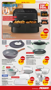 PENNY Prospekt - Angebote ab 09.02.