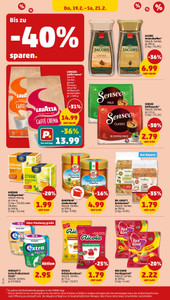 PENNY Prospekt - Angebote ab 16.02.