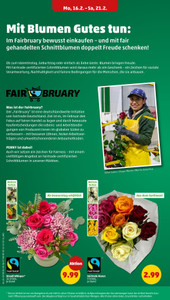 PENNY Prospekt - Angebote ab 16.02.