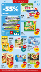 PENNY Prospekt - Angebote ab 16.02.