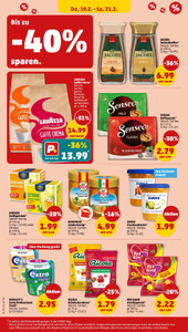 PENNY Prospekt - Angebote ab 16.02.