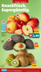 PENNY Prospekt - Angebote ab 16.02.