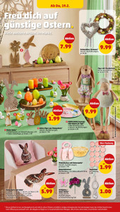 PENNY Prospekt - Angebote ab 16.02.