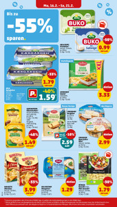 PENNY Prospekt - Angebote ab 16.02.