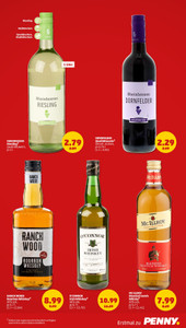 PENNY Prospekt - Angebote ab 23.02.