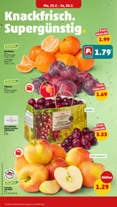 PENNY Prospekt - Angebote ab 23.02.