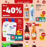 PENNY Prospekt - Getränke