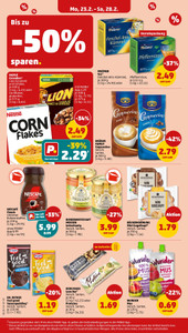 PENNY Prospekt - Angebote ab 23.02.