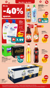 PENNY Prospekt - Angebote ab 23.02.