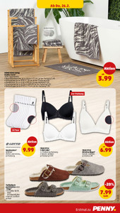 PENNY Prospekt - Angebote ab 23.02.