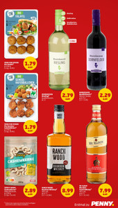 PENNY Prospekt - Angebote ab 23.02.