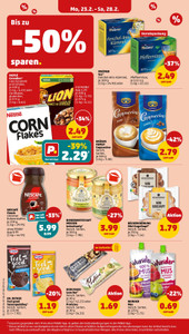 PENNY Prospekt - Angebote ab 23.02.