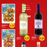 PENNY Prospekt - Wein