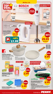 PENNY Prospekt - Angebote ab 02.03.