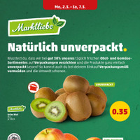 PENNY Prospekt - Obst & Gemüse