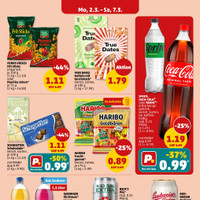 PENNY Prospekt - Bier